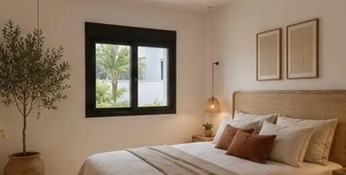 Sale of ground floor apartment in Estepona 103