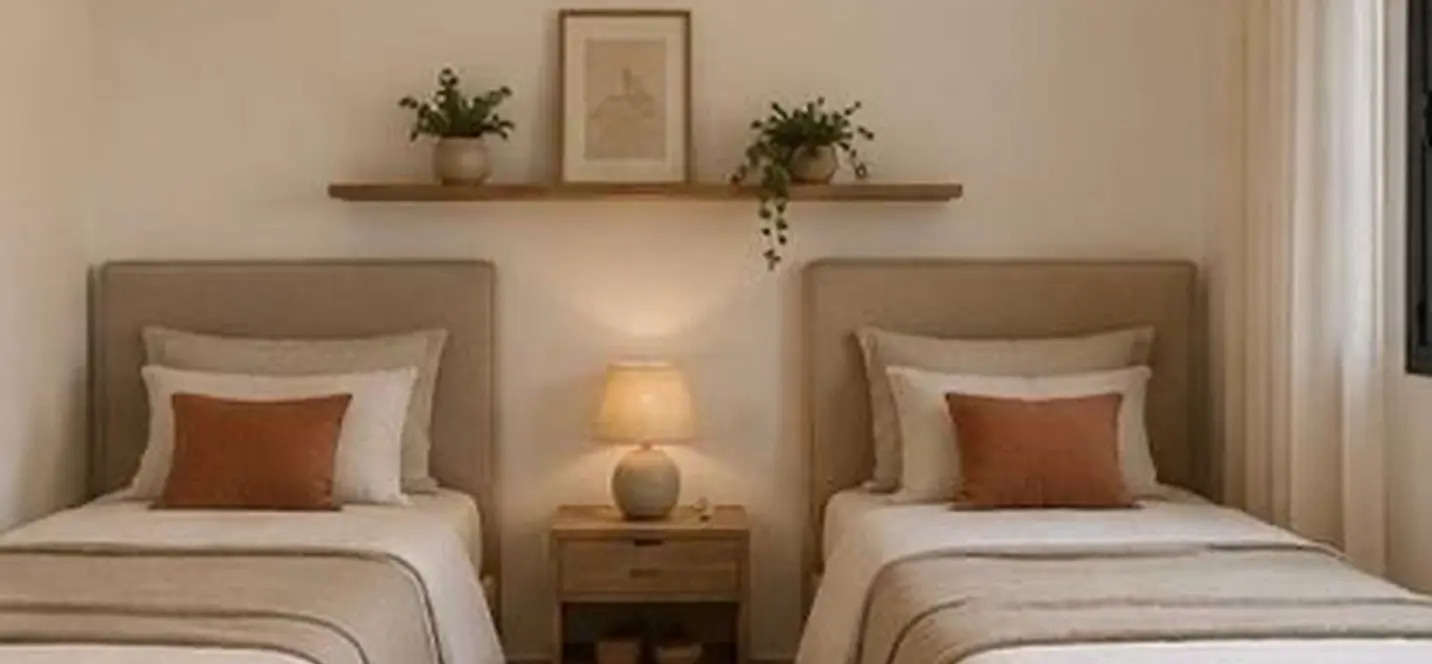 Venta de apartamento en planta baja en Estepona 2
