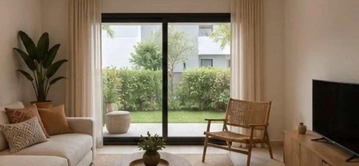 Venta de apartamento en planta baja en Estepona 3