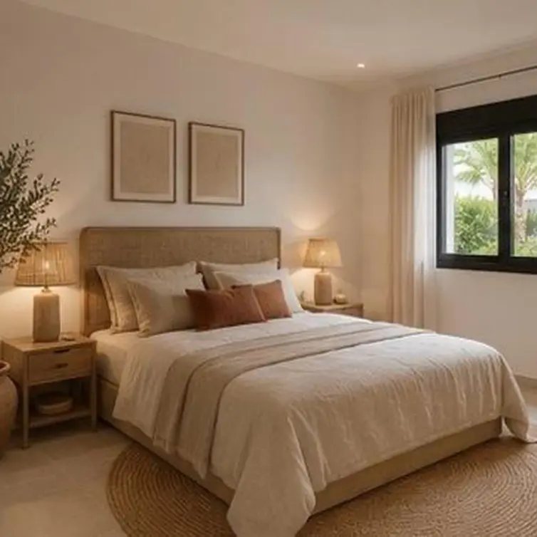 Venta de apartamento en planta baja en Estepona