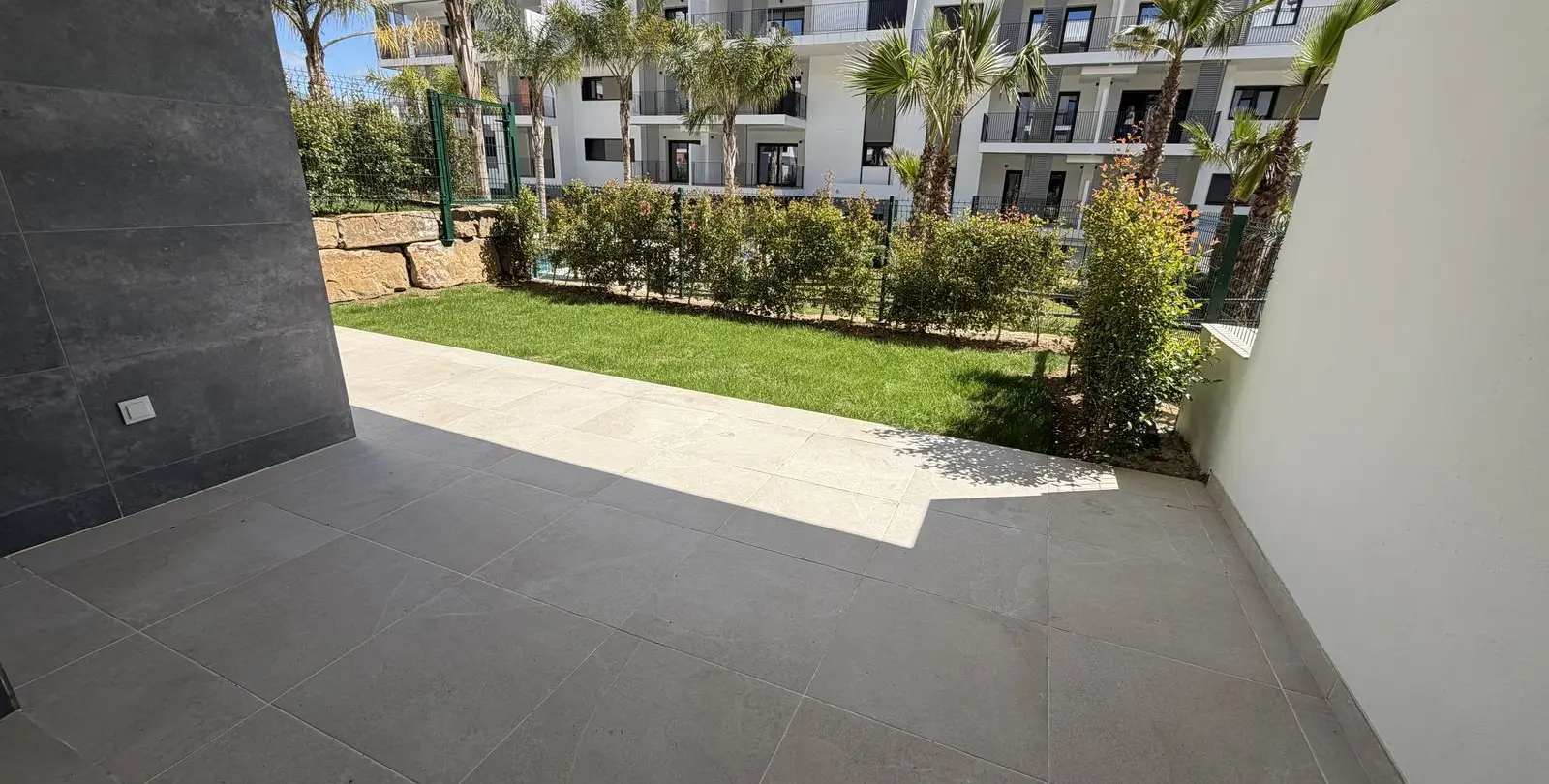 Продажа апартаментов на первом этаже в Estepona 26