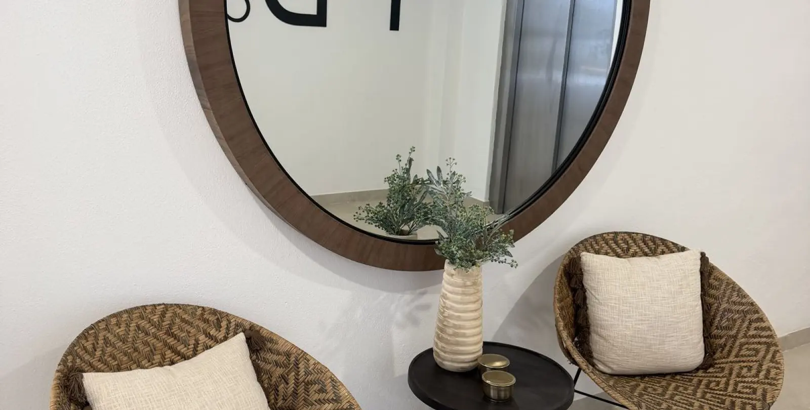 Продажа апартаментов на первом этаже в Estepona 36