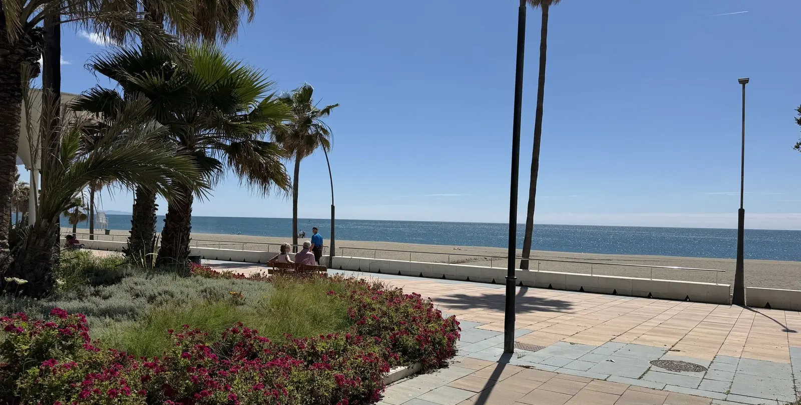 Продажа апартаментов на первом этаже в Estepona 54