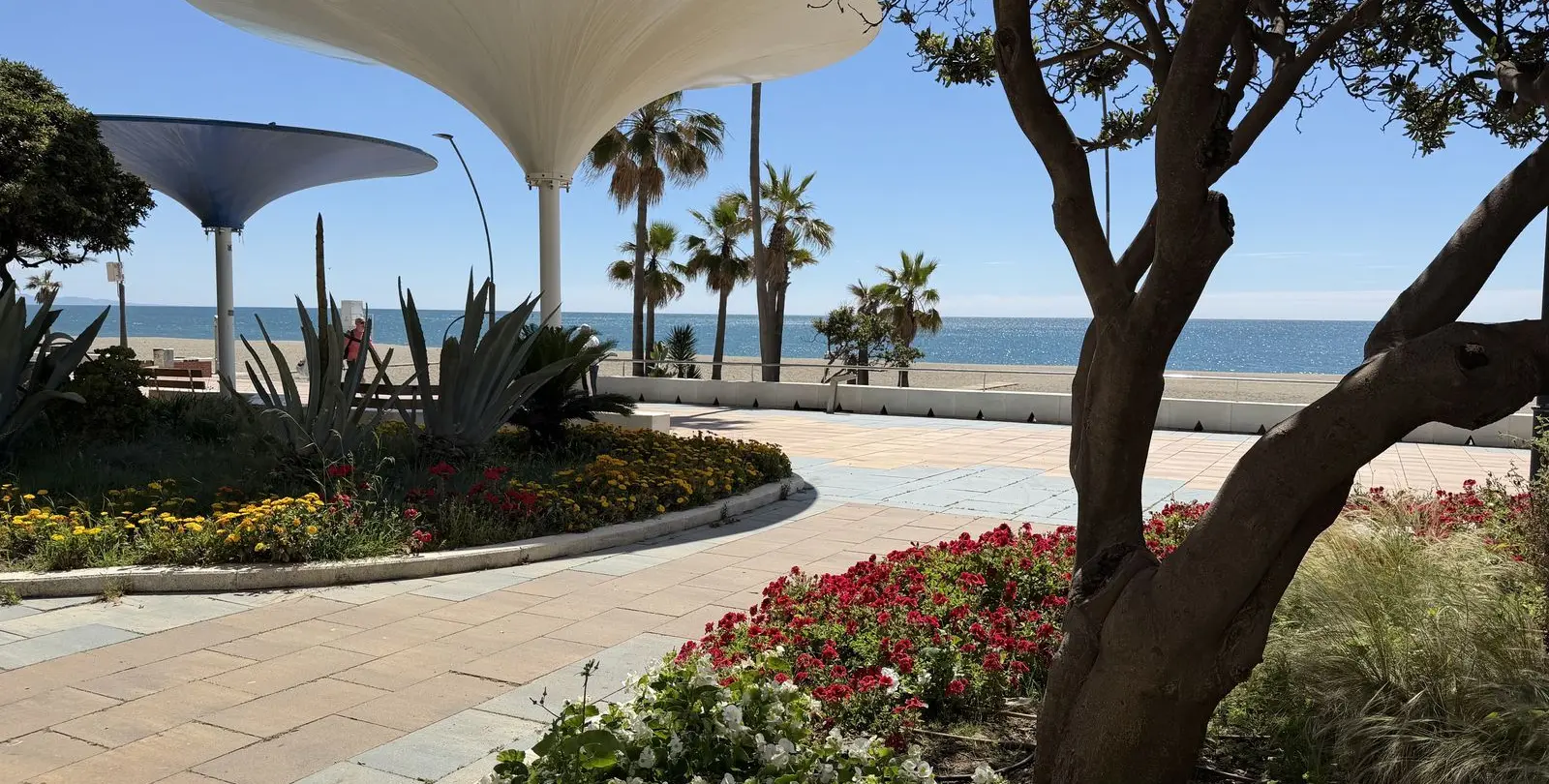 Продажа апартаментов на первом этаже в Estepona 55