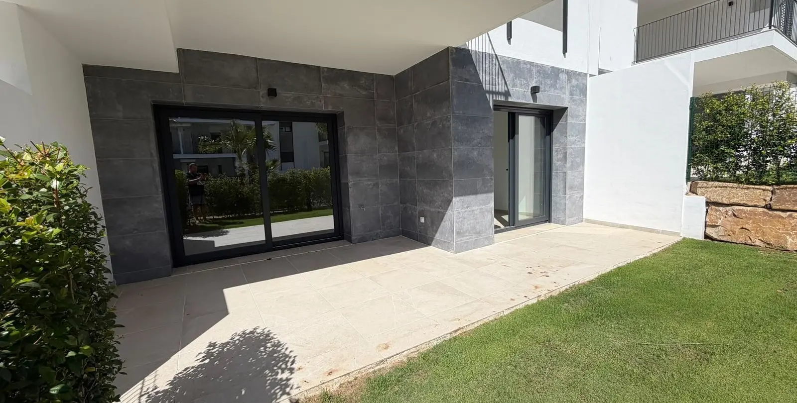 Продажа апартаментов на первом этаже в Estepona 59