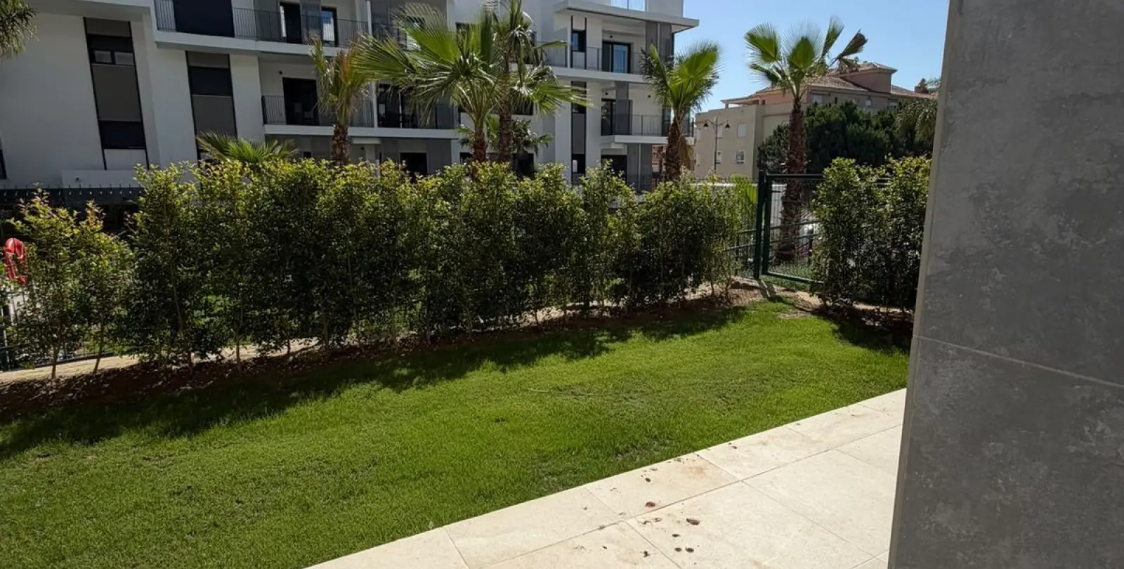Продажа апартаментов на первом этаже в Estepona 62