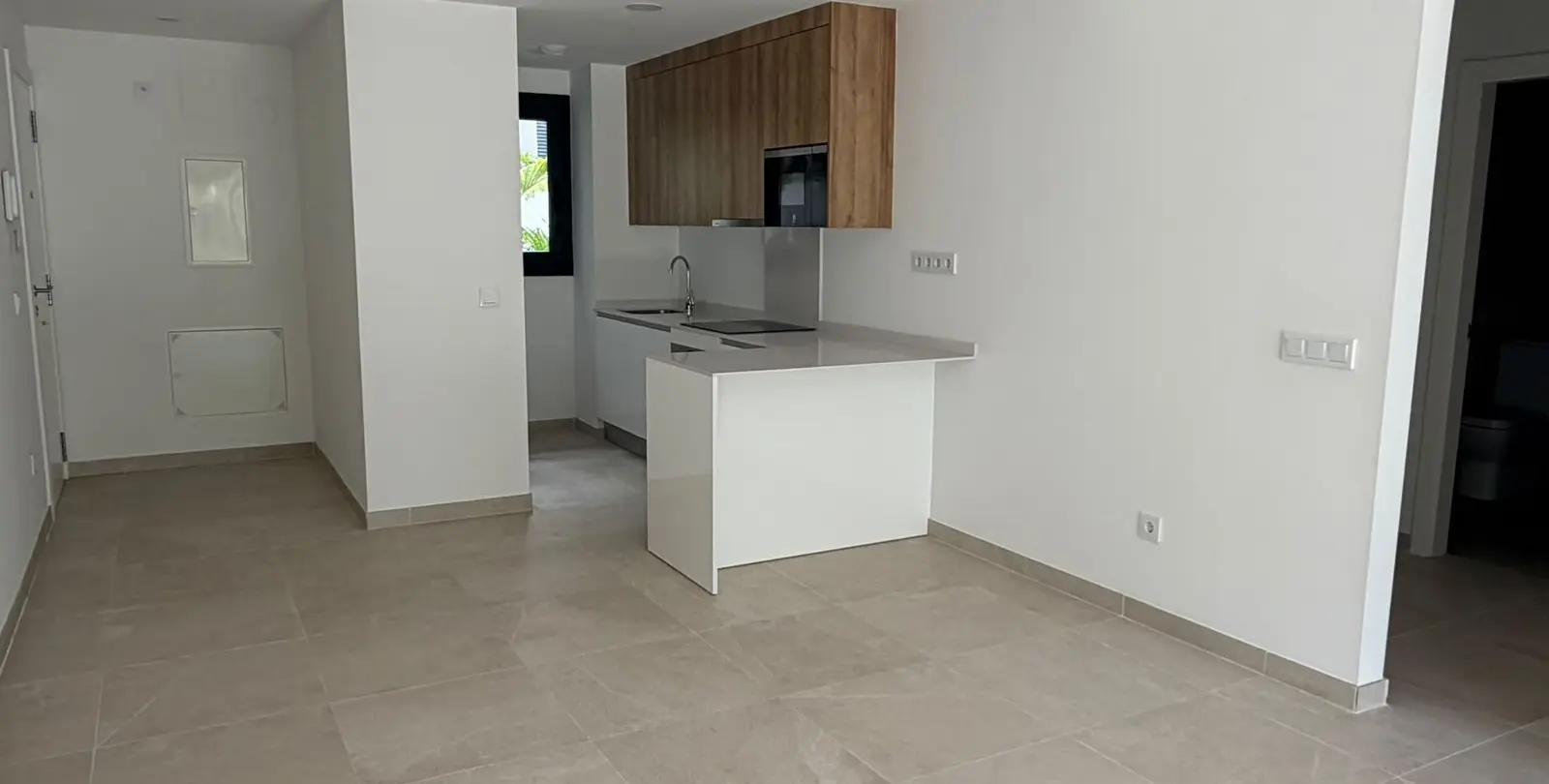 Продажа апартаментов на первом этаже в Estepona 64