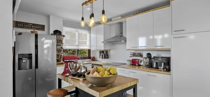 Sale of detached villa in Los Flamingos 3