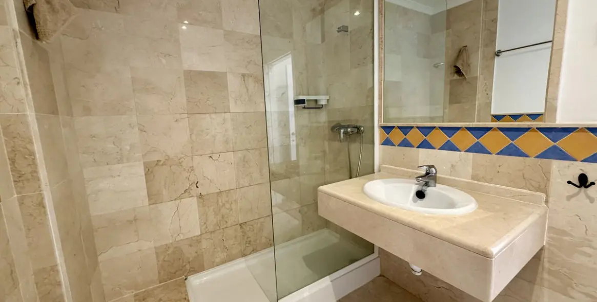 Sale of penthouse in Nueva Andalucía 8