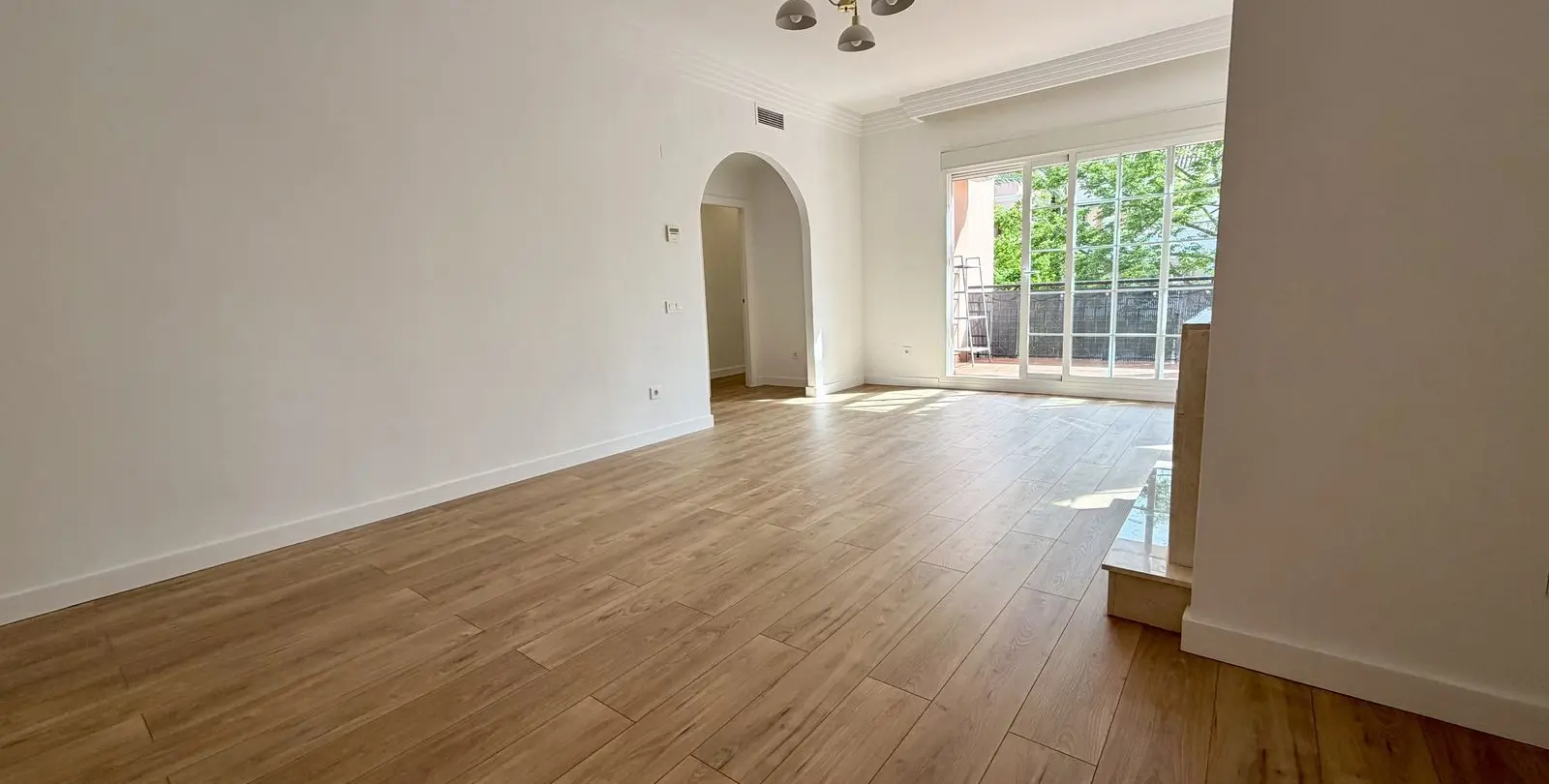 Sale of penthouse in Nueva Andalucía 3