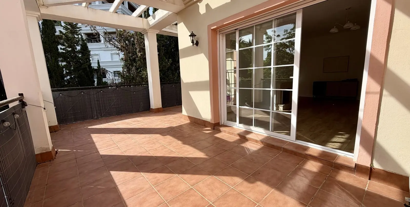 Sale of penthouse in Nueva Andalucía 4