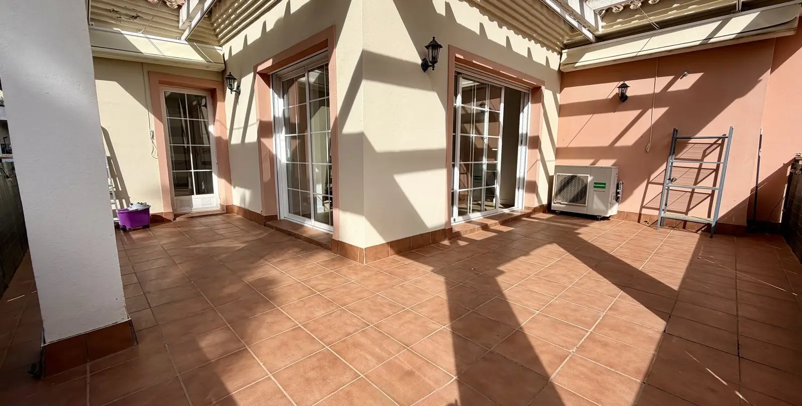 Sale of penthouse in Nueva Andalucía 12