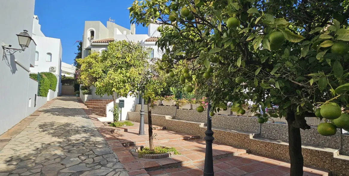 Sale of townhouse in Nueva Andalucía 2