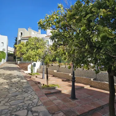 Sale of townhouse in Nueva Andalucía