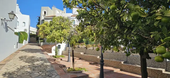 Sale of townhouse in Nueva Andalucía 1