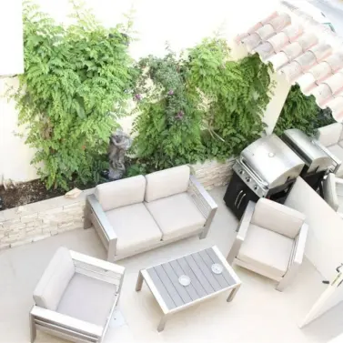 Sale of townhouse in Nueva Andalucía
