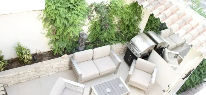 Sale of townhouse in Nueva Andalucía 3