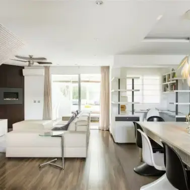 Sale of townhouse in Nueva Andalucía