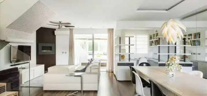 Sale of townhouse in Nueva Andalucía 4