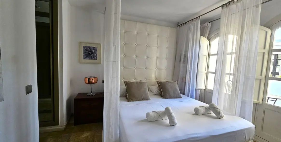 Sale of townhouse in Nueva Andalucía 8