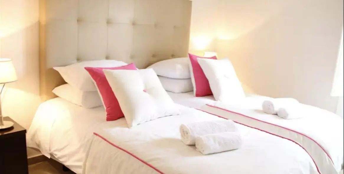 Sale of townhouse in Nueva Andalucía 11