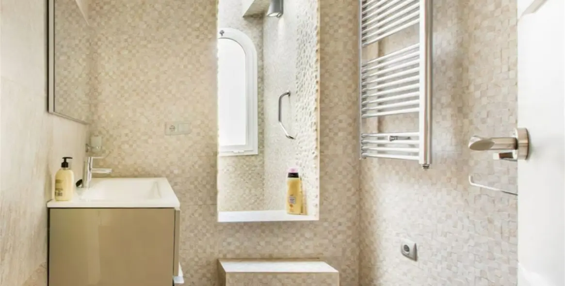 Sale of townhouse in Nueva Andalucía 12