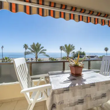 Venta de apartamento en planta media en Fuengirola