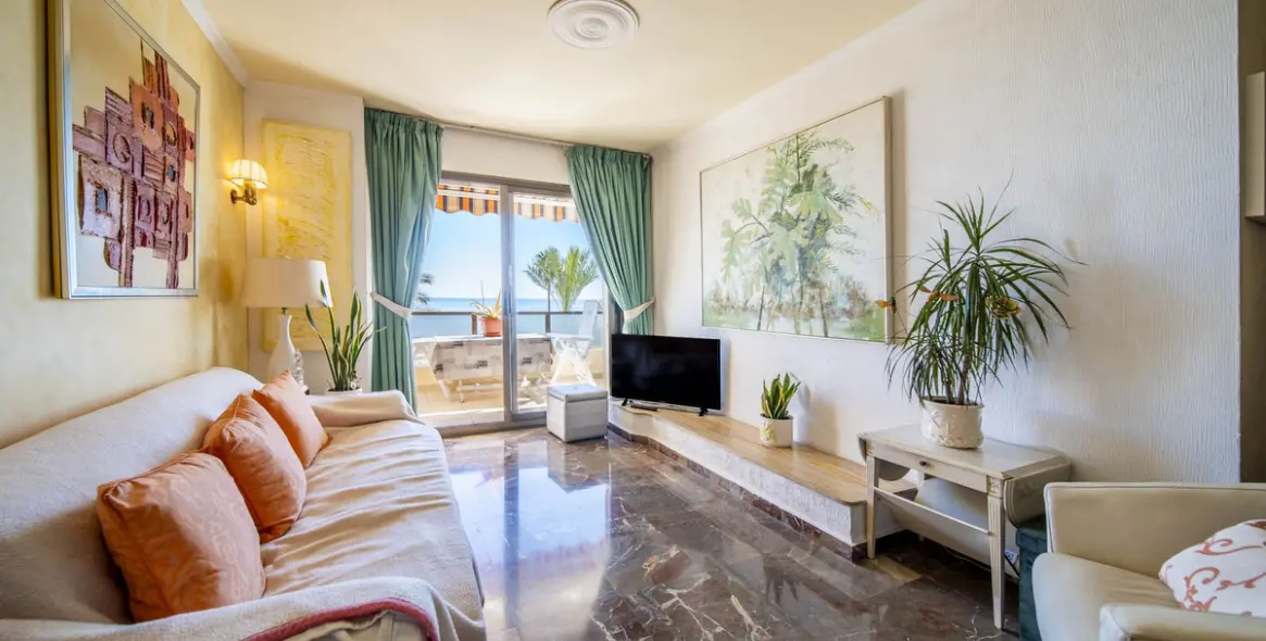 Продажа апартаментов на среднем этаже в Fuengirola 7