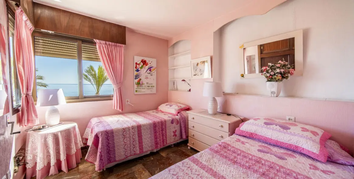 Продажа апартаментов на среднем этаже в Fuengirola 22