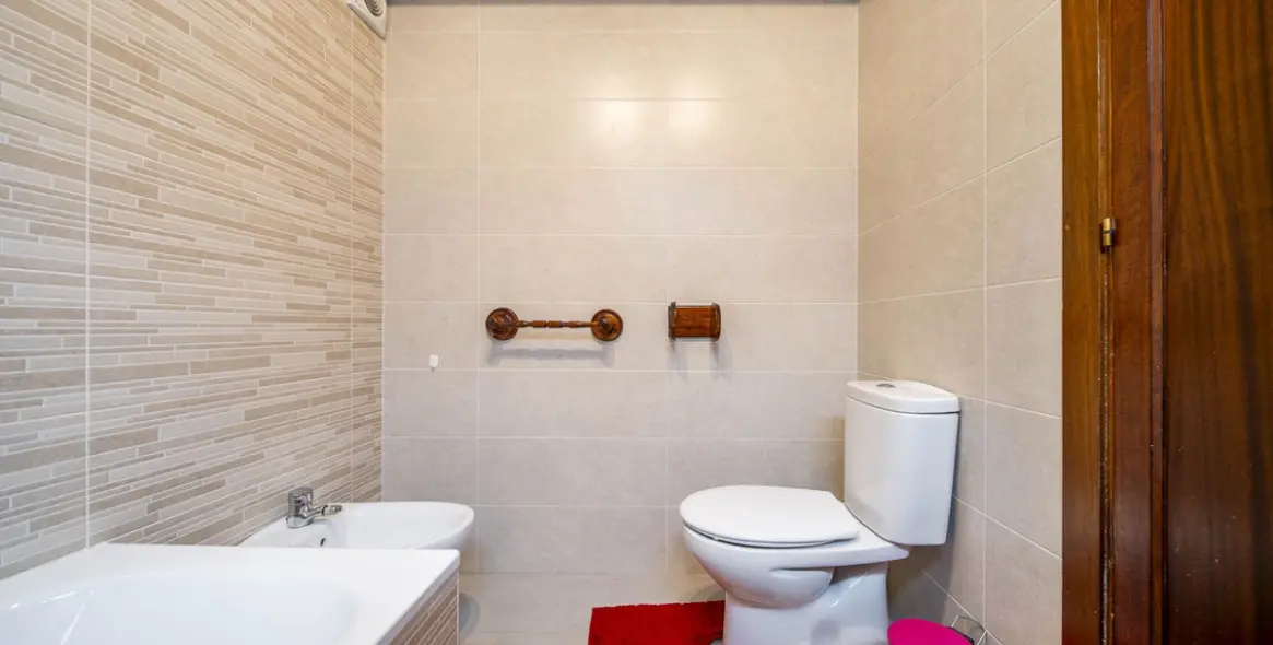 Продажа апартаментов на среднем этаже в Fuengirola 26