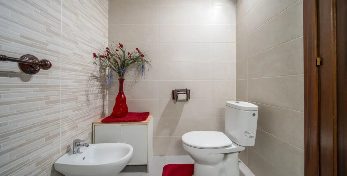 Продажа апартаментов на среднем этаже в Fuengirola 32