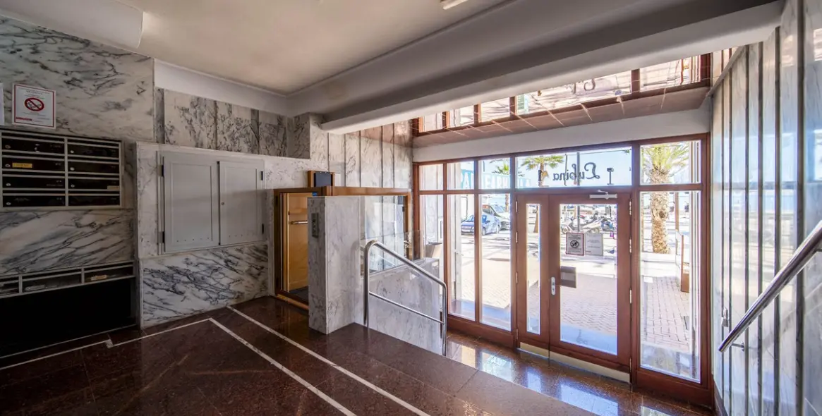 Продажа апартаментов на среднем этаже в Fuengirola 41