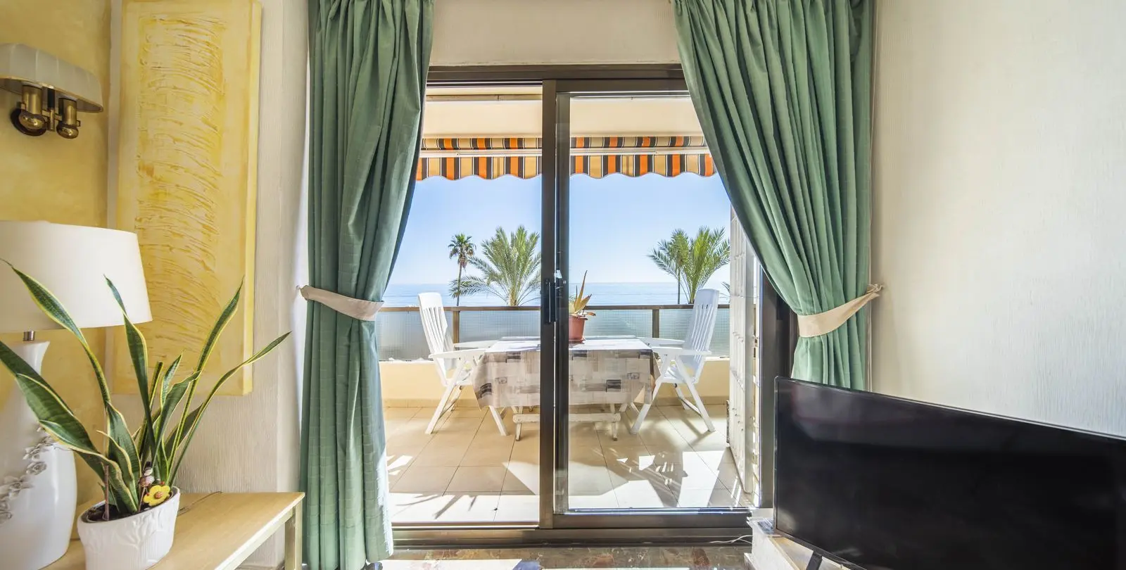 Продажа апартаментов на среднем этаже в Fuengirola 3