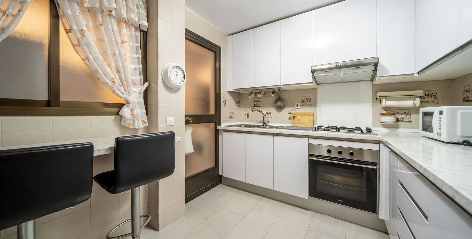 Продажа апартаментов на среднем этаже в Fuengirola 11