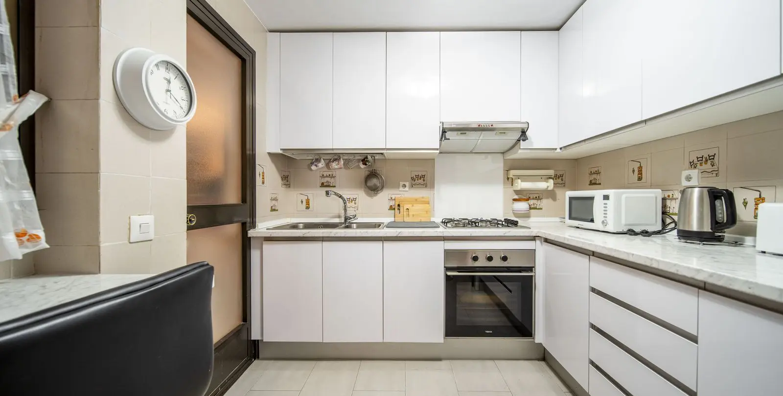 Продажа апартаментов на среднем этаже в Fuengirola 12
