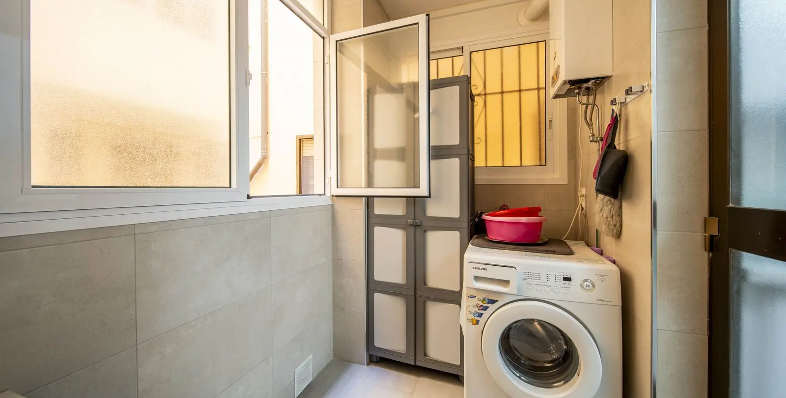 Продажа апартаментов на среднем этаже в Fuengirola 15