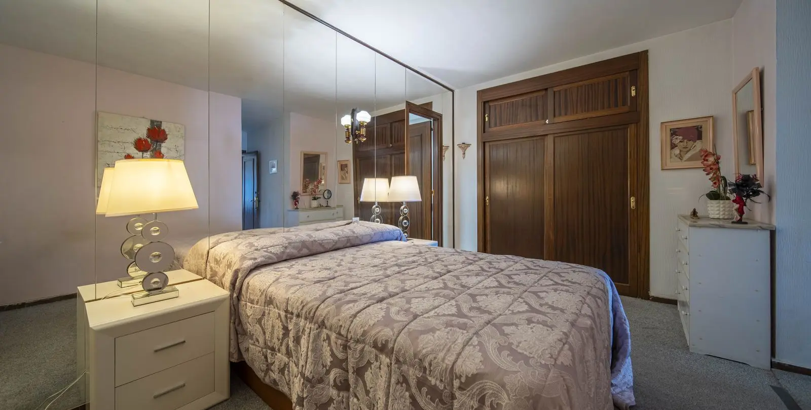 Продажа апартаментов на среднем этаже в Fuengirola 18