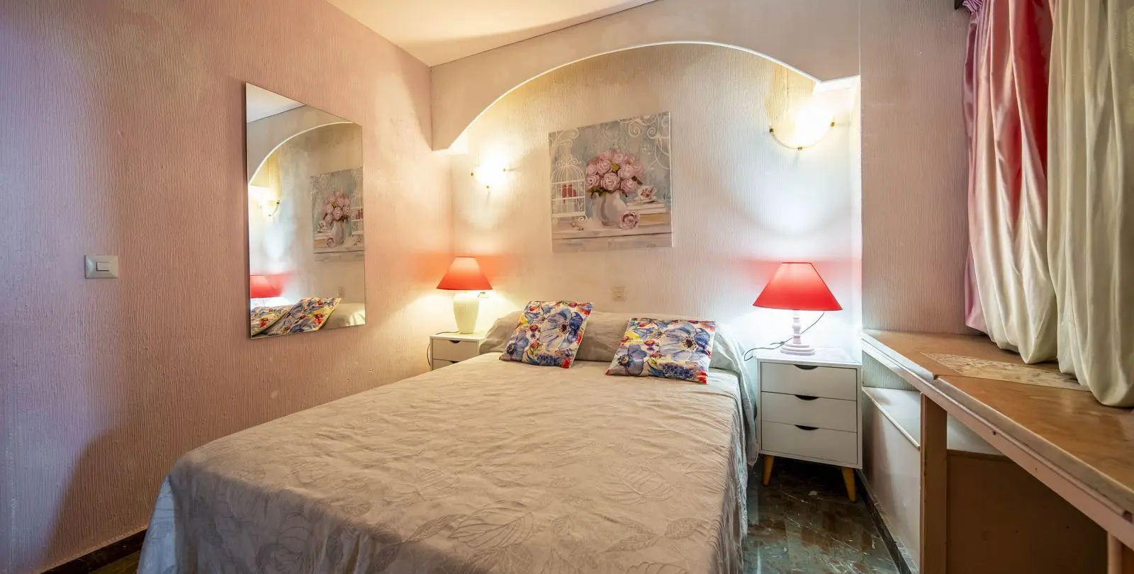 Продажа апартаментов на среднем этаже в Fuengirola 20