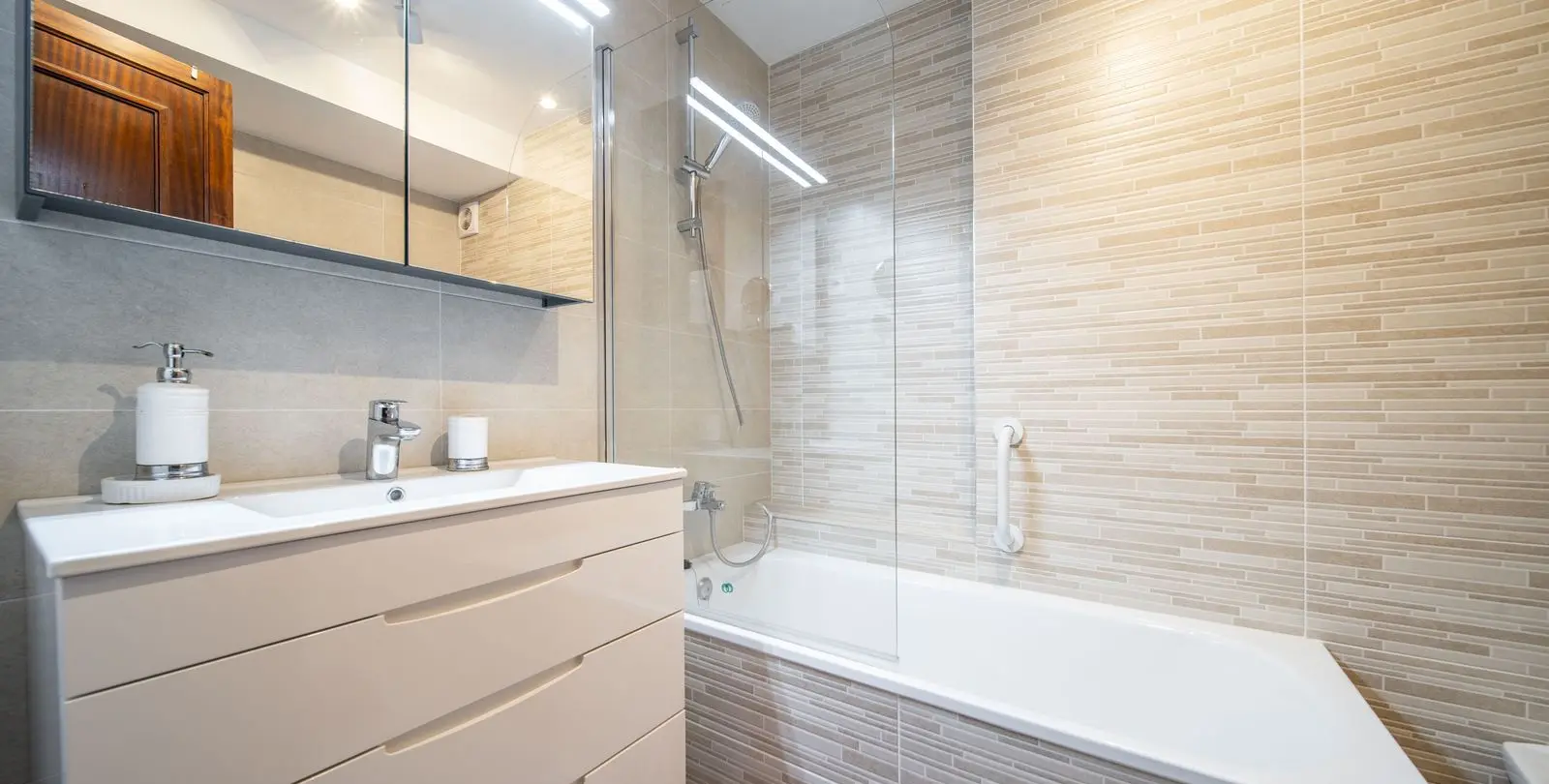 Продажа апартаментов на среднем этаже в Fuengirola 21