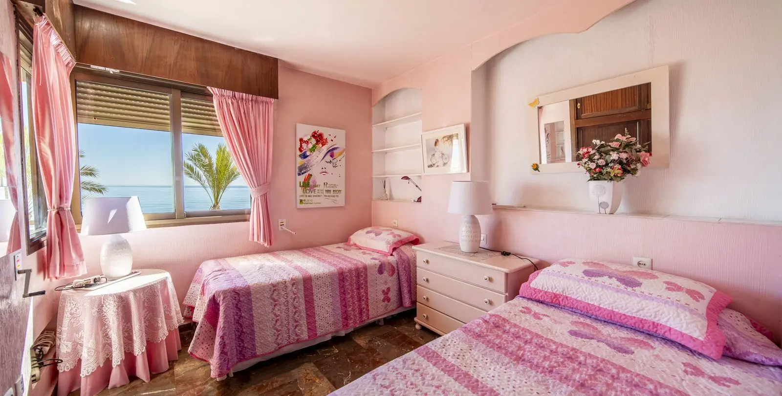 Продажа апартаментов на среднем этаже в Fuengirola 22
