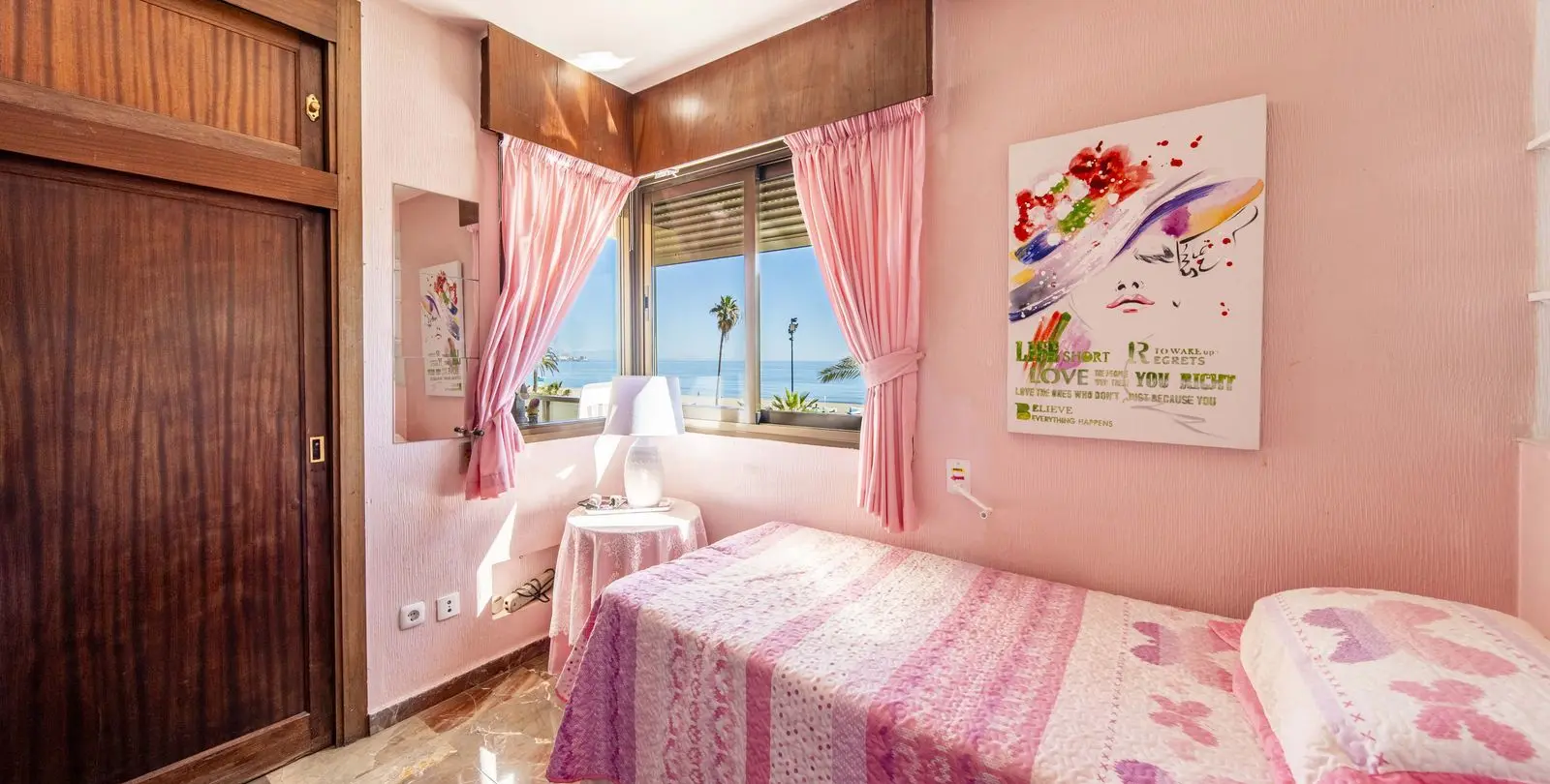 Продажа апартаментов на среднем этаже в Fuengirola 23