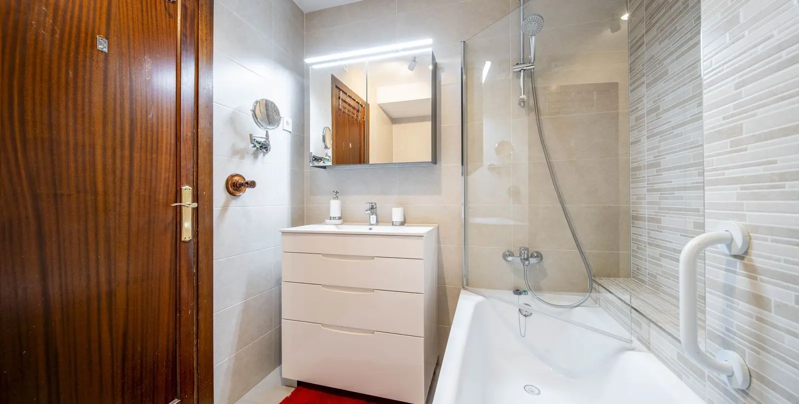 Продажа апартаментов на среднем этаже в Fuengirola 27