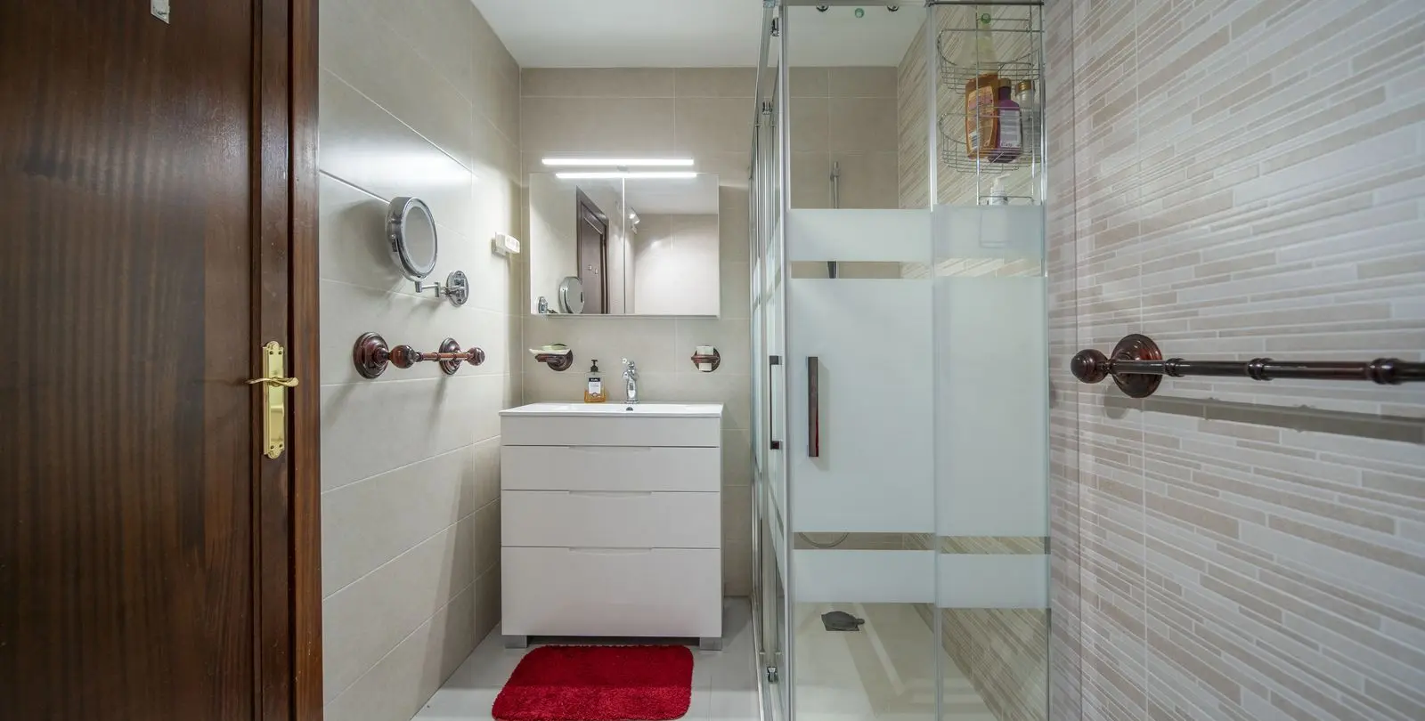 Продажа апартаментов на среднем этаже в Fuengirola 28