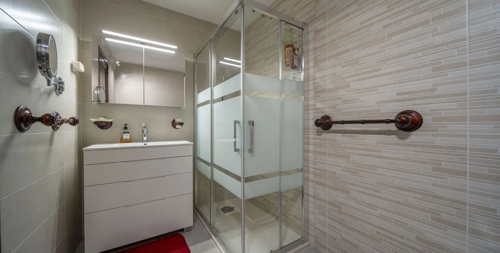 Продажа апартаментов на среднем этаже в Fuengirola 29
