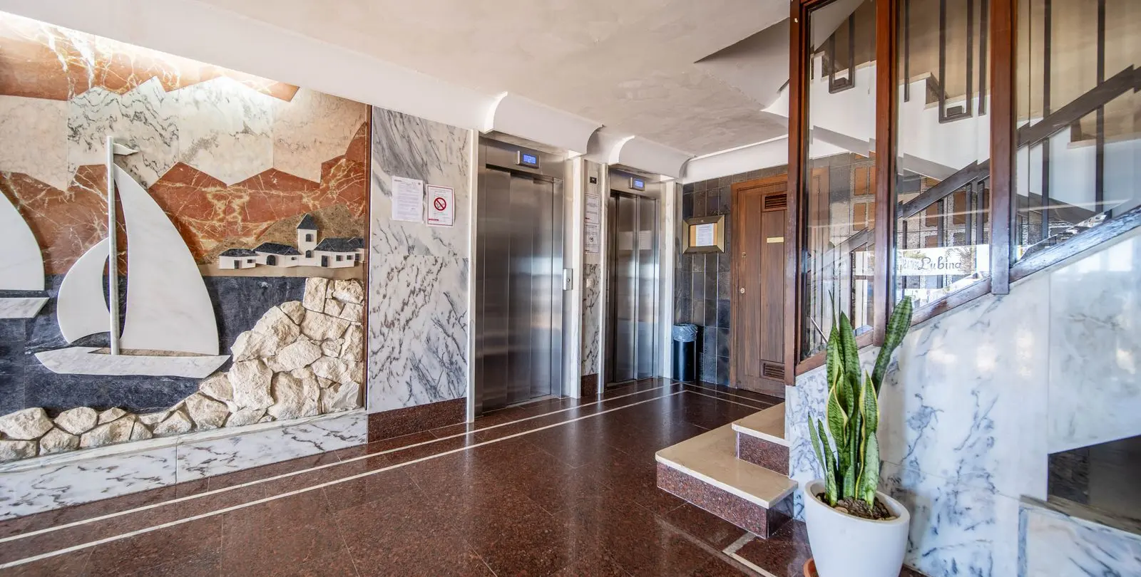 Продажа апартаментов на среднем этаже в Fuengirola 32