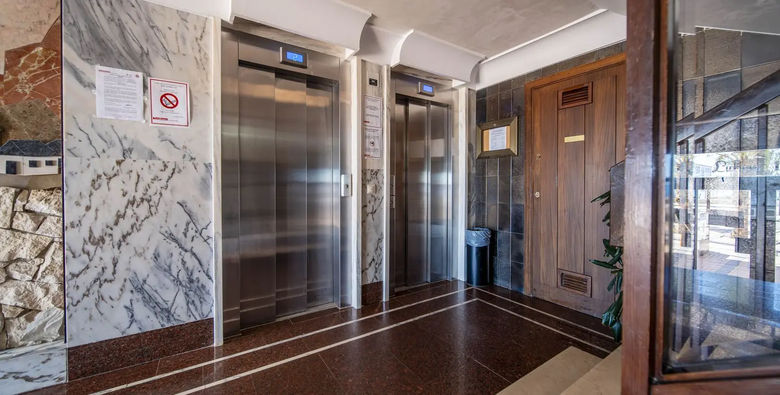 Продажа апартаментов на среднем этаже в Fuengirola 33
