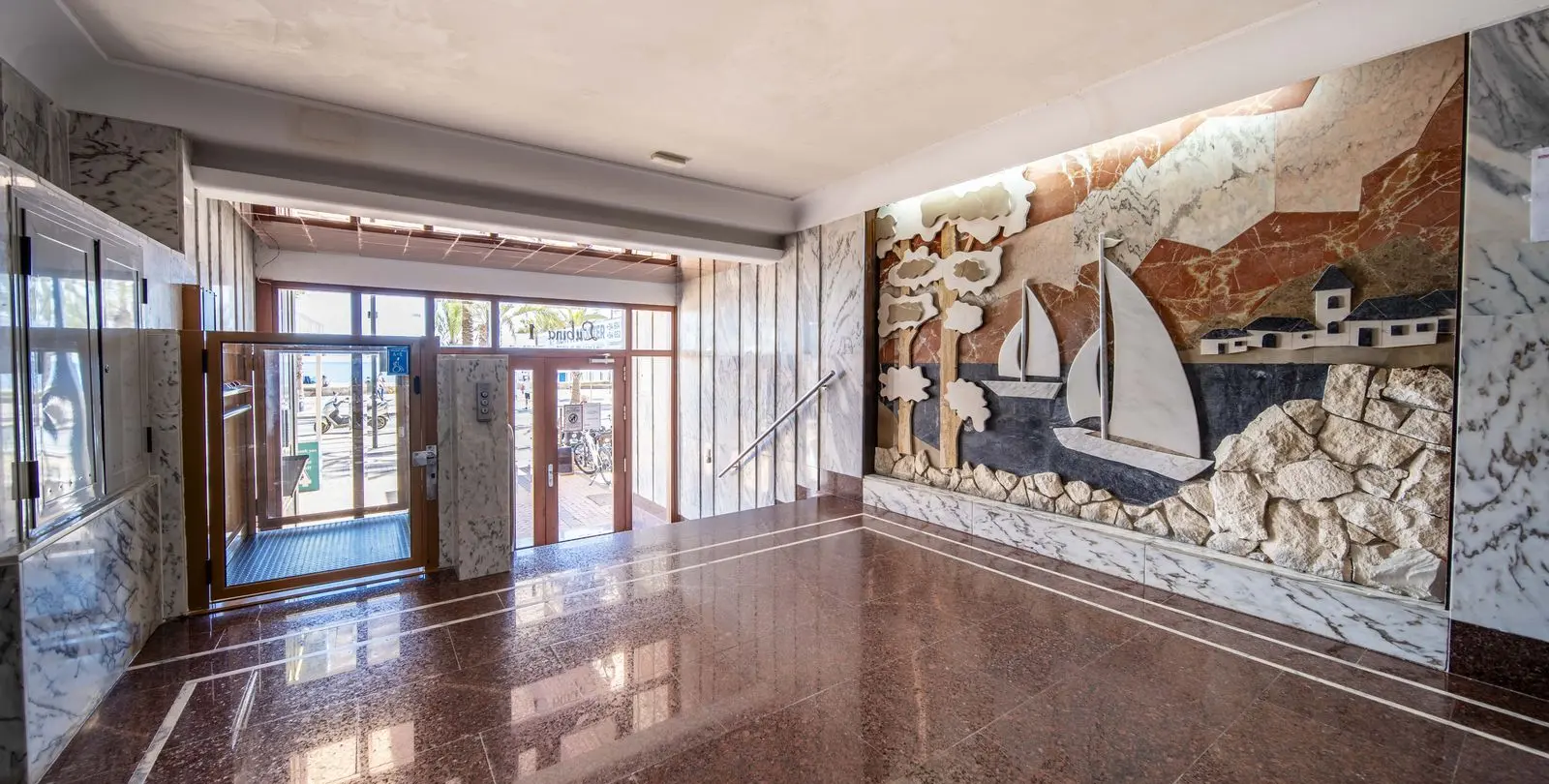 Продажа апартаментов на среднем этаже в Fuengirola 35