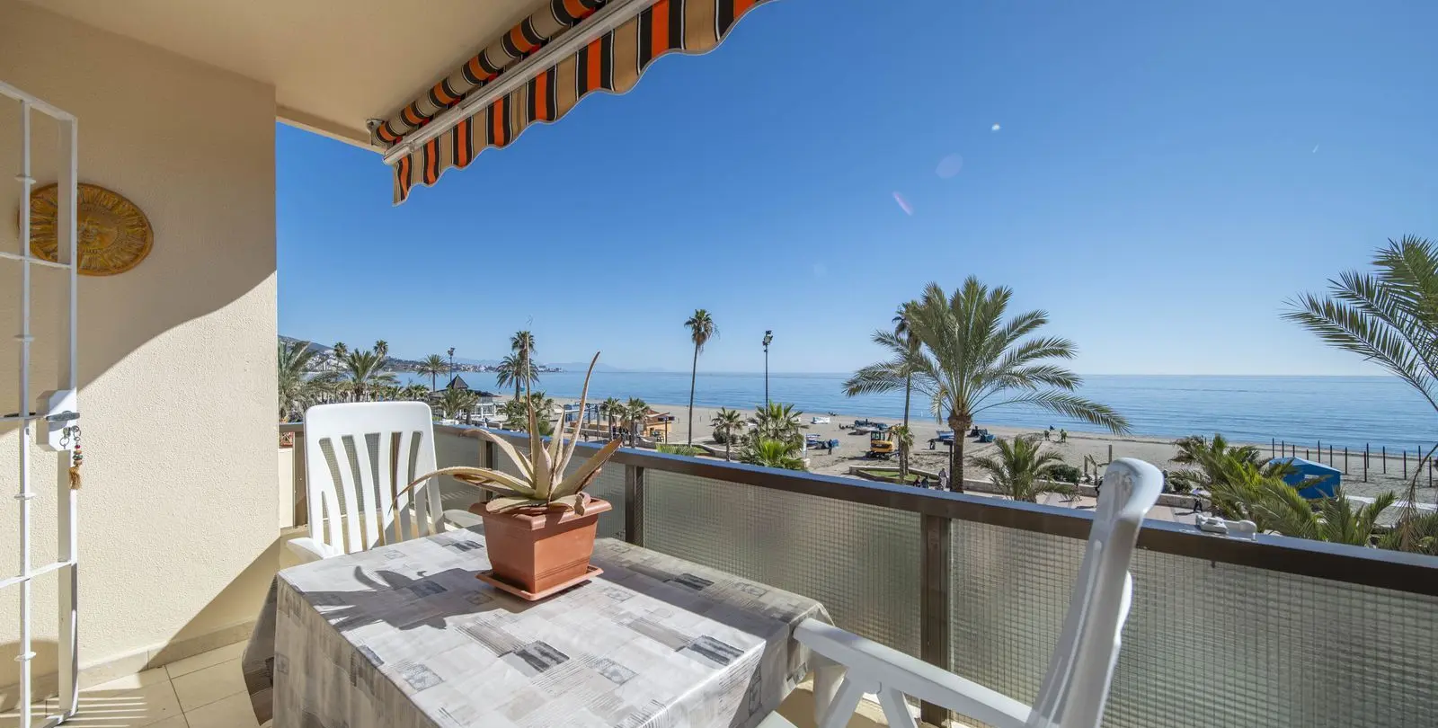 Продажа апартаментов на среднем этаже в Fuengirola 37