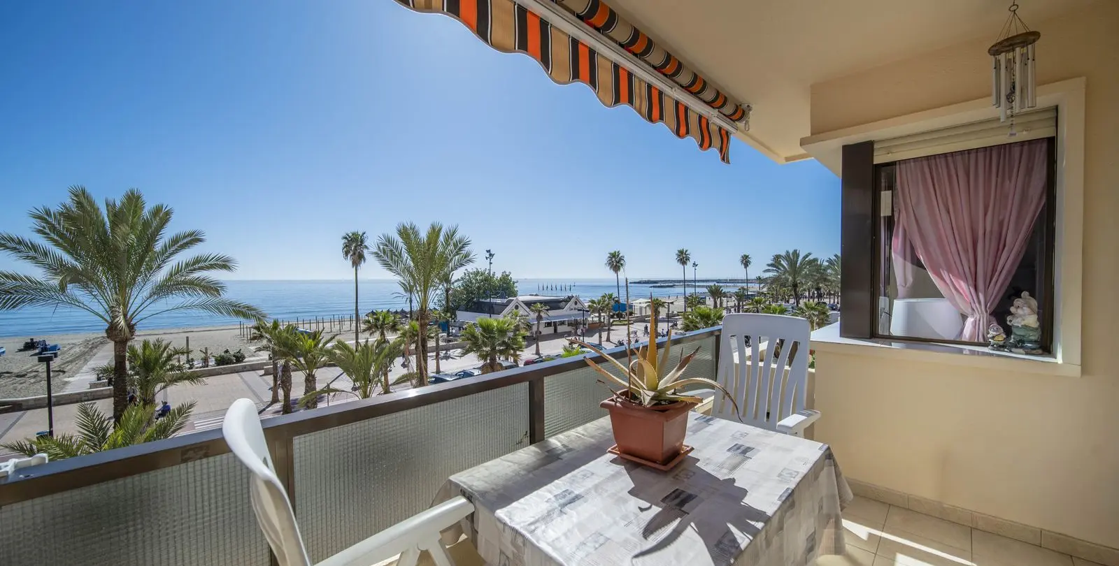 Продажа апартаментов на среднем этаже в Fuengirola 38