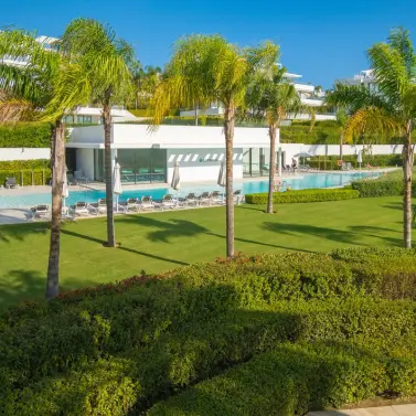 Venta de apartamento en planta media en Atalaya